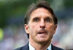 Fenerbahçe ile adı anılan Labbadia'nın yeni takımı Herta Berlin oldu
