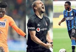 Fenerbahçe'de sol bek operasyonu
