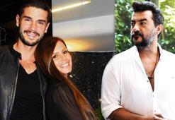 Berk Oktay'ın eski eşi Merve Şarapçıoğlu paylaşımıyla kafaları karıştırdı