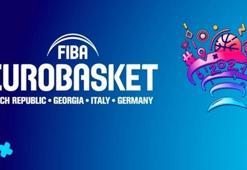 2021 Avrupa Basketbol Şampiyonası ertelendi