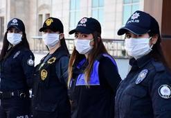 En güzel Polis haftası kutlama mesajları! Türk Polis Teşkilatı 175 yaşında!