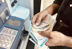 Milyonlarca emekli soruyor! Emeklilerin kredi borcu silinecek mi? Emeklilerin kredi borcu ertelenir mi? Türkiye Emekliler Derneği talep ettii!
