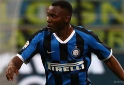Kwadwo Asamoah, Fenerbahçe ile anlaştı!