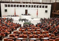 AK Parti Grup Başkanvekili'nden 'infaz düzenlemesi' açıklaması