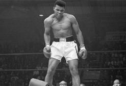Muhammed Ali ve Michael Jordan bu hafta sonu TRT Spor'da!