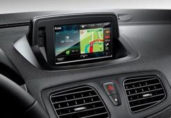 Navigasyonda aramalar değişiyor