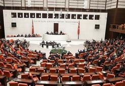 Telafi eğitimler ve yükseköğretimde yeni düzenlemeleri içeren kanun teklifi komisyonda kabul edildi