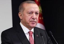 Cumhurbaşkanı Erdoğan Sırbistan Cumhurbaşkanı ile görüştü