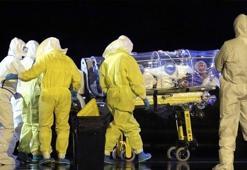Ebola salgınının bittiğinin ilan edilmesine 2 gün kala yeni vaka