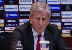 Servet Yardımcı: UEFA liglerin tamamlanmasını istiyor!
