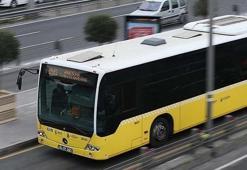 Bugün İstanbul'da obüsler çalışıyor mu? Toplu taşıma belli saatler arası çalışacak! İETT açıkladı, İstanbul’da toplu taşıma saatleri…
