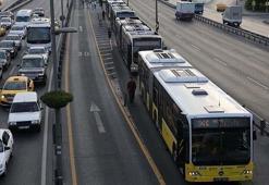Metrobüs çalışıyor mu? Metro, vapur ve otobüsler çalışıyor mu? Toplu taşıma olacak mı? İçişleri Bakanı cevapladı!