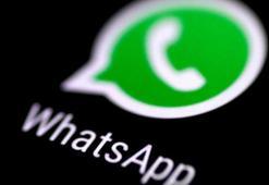 WhatsApp gruplarındaki yazışmaların takip edileceği iddiaları gerçeği  yansıtmıyor