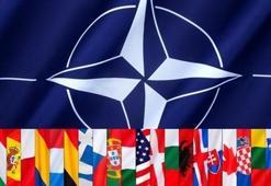 NATO tarihinde ilk kez virüse karşı savaşıyor