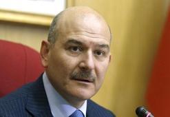 Bakan Soylu açıkladı! O cezalar iptal
