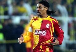 Galatasaray'ın eski yıldızı corona virüs şüphesiyle karantinaya alındı