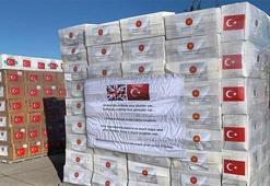 MSB: Bugün İngiltere’ye gönderildi
