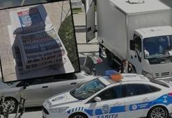 Belediyelerden tepki çeken uygulama! Resmi araçla bedava Sözcü gazetesi dağıttılar