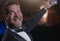 "Beyaz Show'u hayatımda hiç izlemedim"