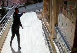 Ankara'da eski sevgili dehşeti!