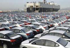 Otomotiv üretim ve ihracatında kayıp başladı