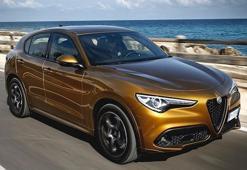 Alfa'nın SUV'u yenilendi
