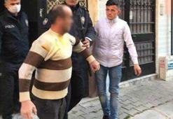 Temizlik yaptı diye eşini bıçakladı