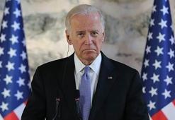 ABD şokta! Joe Biden hakkında cinsel taciz suçlaması