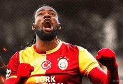 Luyindama'ya Premier Lig'den talip çıktı