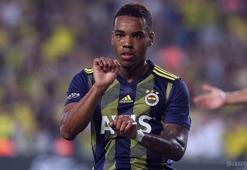 Fenerbahçe taraftarından Garry Rodrigues'e büyük tepki!