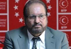 Haydar Baş corona virüse yakalındı!