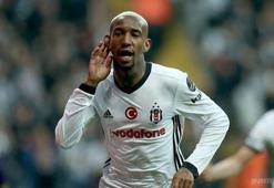 Beşiktaş'tan son söz: 1 milyon Euro'yu kabul ediyorsa gelsin