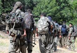 IKBY'den terör örgütü YPG/PKK'ya corona virüs için tıbbi yardım