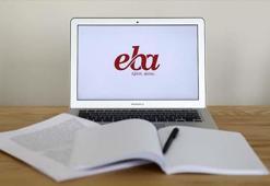 EBA TV canlı izle! EBA uzaktan eğitim haftalık ders programı ve TRT EBA TV frekans bilgileri…