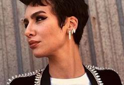 Birce Akalay ilk kez açıkladı! 'Hastalığım...'