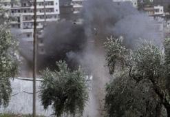 Afrin’de mayın patladı: 1 ölü