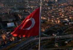 Cumhurbaşkanlığı'ndan 'Biz Bize Yeteriz Türkiyem' klibi