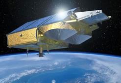 Airbus üretimi CryoSat-2, 10 yaşında