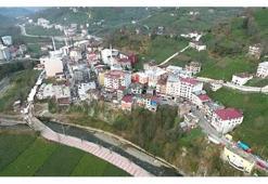 Rize'de 4 mahalle karantinaya alınıyor