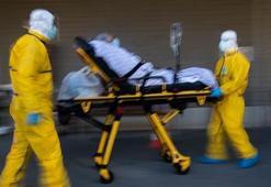 Singapur'da Kovid-19 vaka sayısında rekor artış