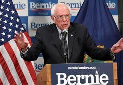 ABD'de başkanlık yarışından çekilen Sanders, Biden'ı  destekleyecek