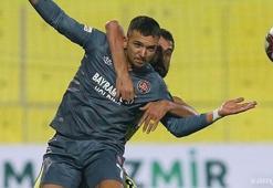 Brahim Darri: 'Galatasaray beni izliyor'