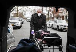 New York'ta 50  eğitim departmanı çalışanı Kovid-19'dan vefat etti