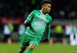 İşte Fenerbahçe'nin takas planı! Genç yıldız için...