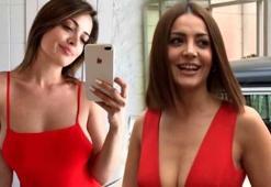 İrem Sak: Mustafa Sandal hayranıydım!