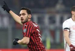 Hakan Çalhanoğlu, Milan'da kalmak istiyor