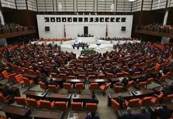 Kısa çalışma ödeneğinden herkes faydalanacak! Ücretsiz izne ayrılana aylık 1177 lira maaş Meclis'e sunuldu...