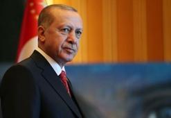 Cumhurbaşkanı Erdoğan: Gün birlik olma, kardeş olduğumuzu dünyaya gösterme günüdür