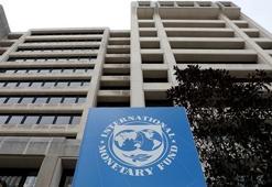 IMF, Kovid-19 etkisiyle 2020 küresel büyüme tahminini düşürdü