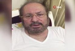 Haydar Baş, son kez böyle seslenmiş: 'Sizi çok özlemiştim'